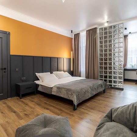 Modern Apartment Львів Екстер'єр фото
