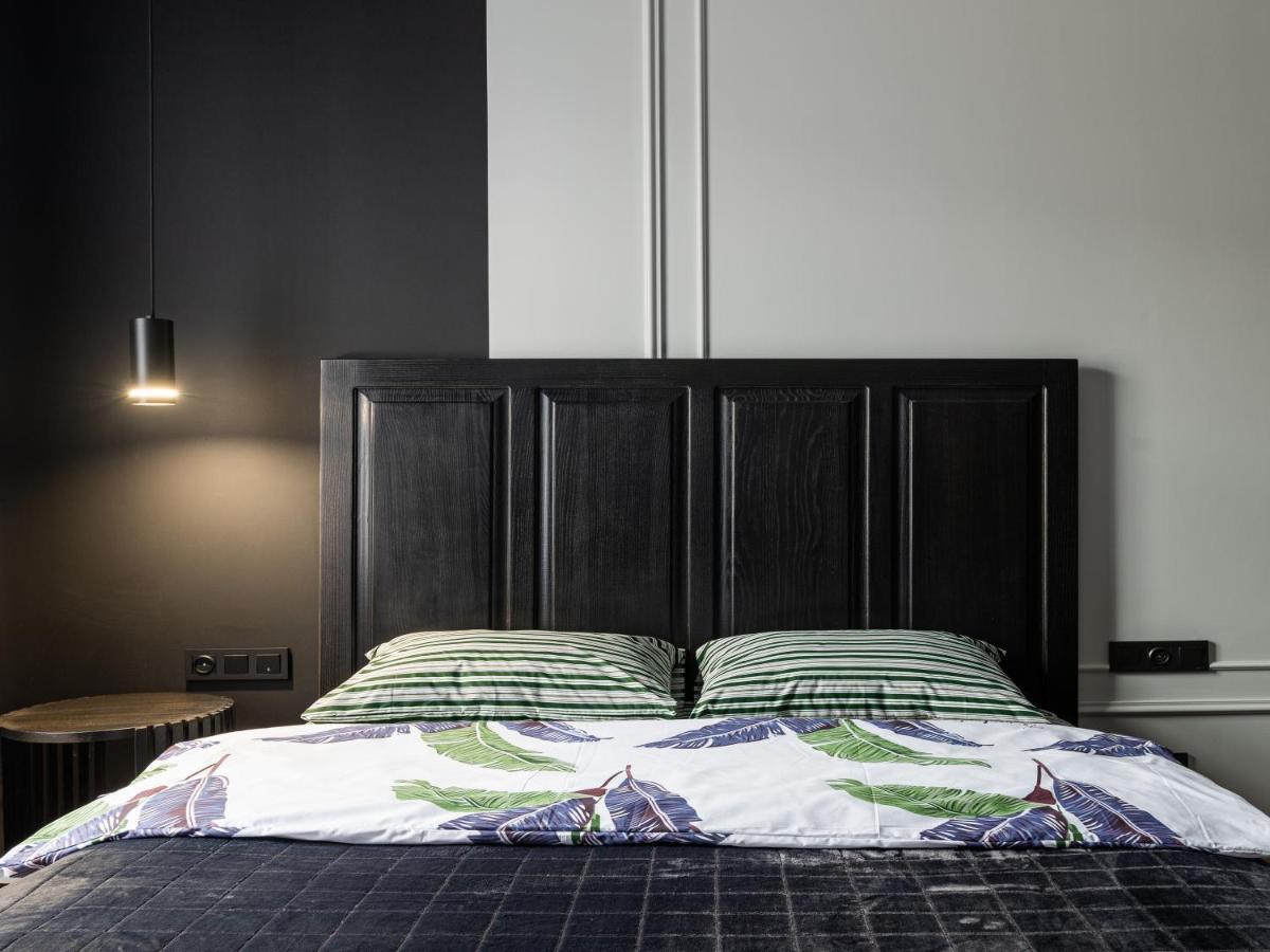 Modern Apartment Львів Екстер'єр фото