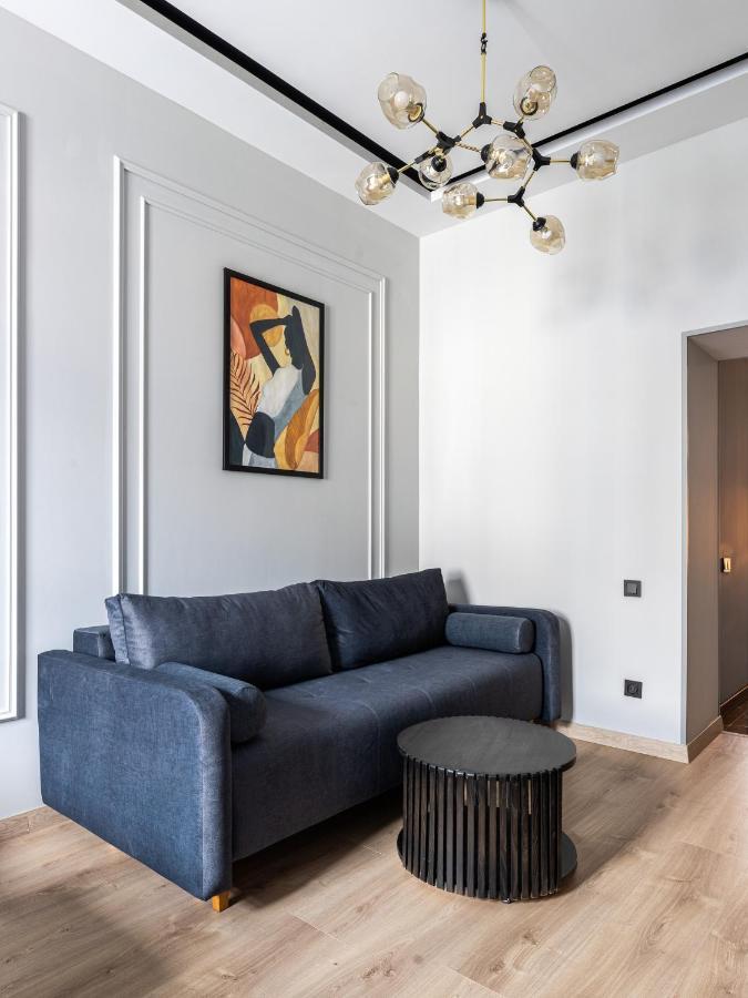 Modern Apartment Львів Екстер'єр фото