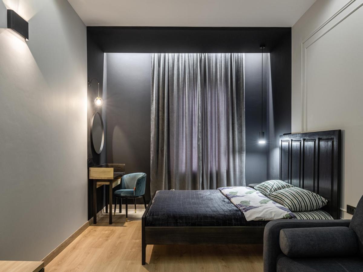 Modern Apartment Львів Екстер'єр фото