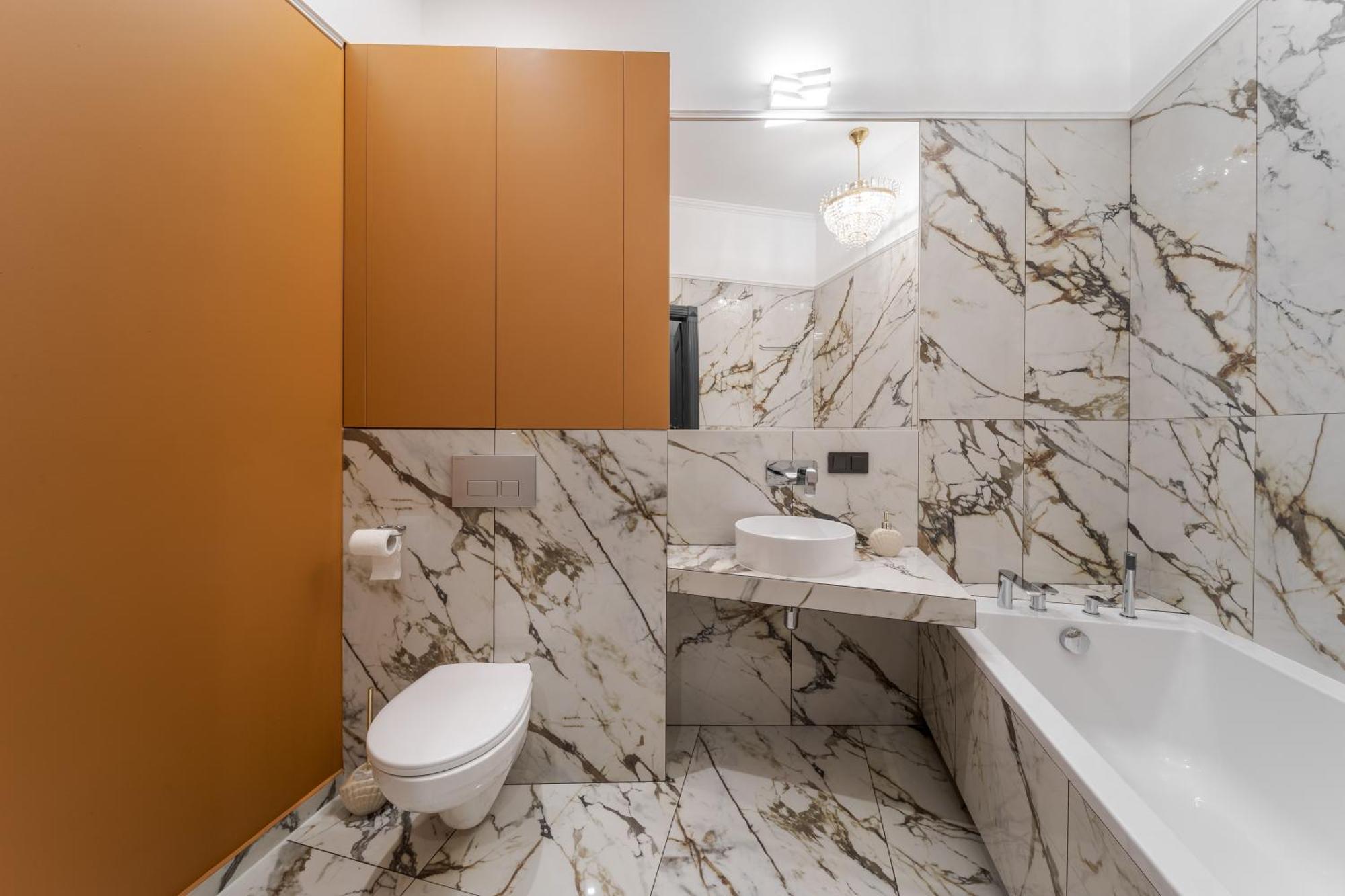 Modern Apartment Львів Номер фото