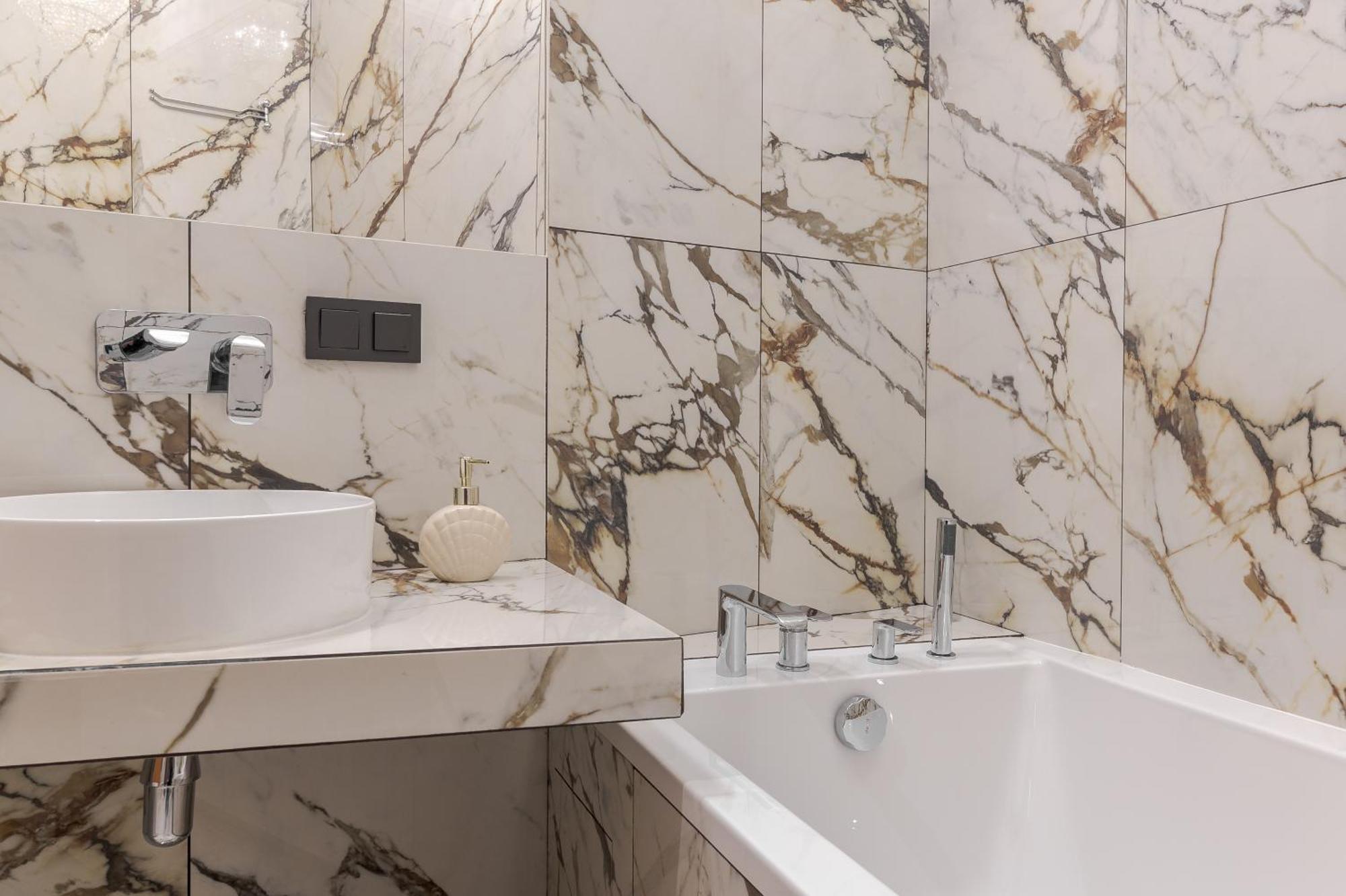 Modern Apartment Львів Номер фото
